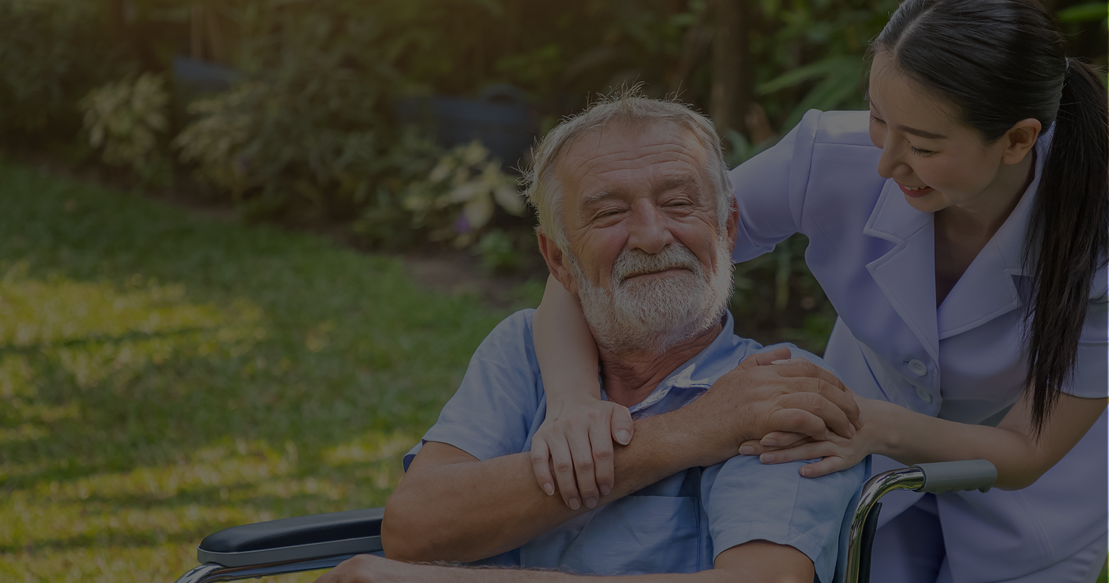 Active Nursing care support